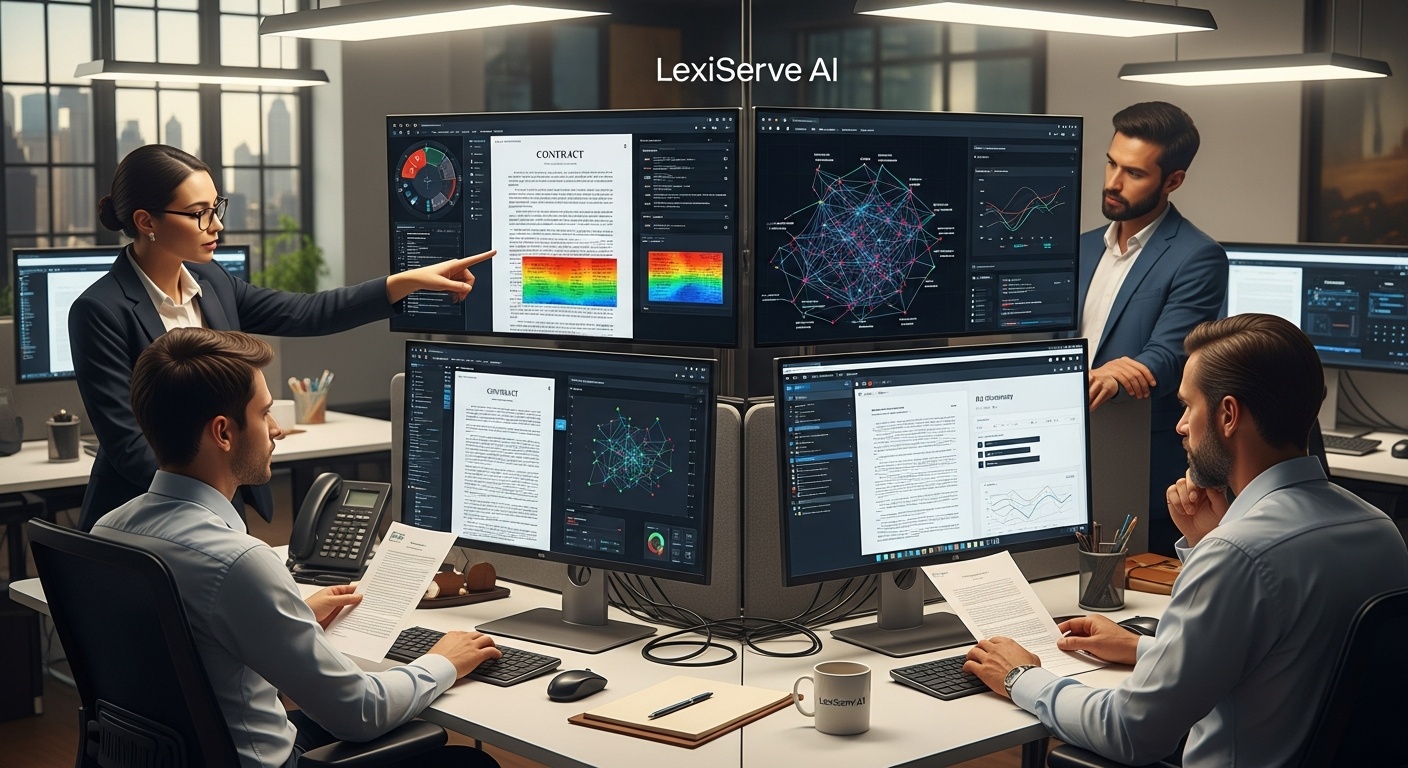 Анализ документов