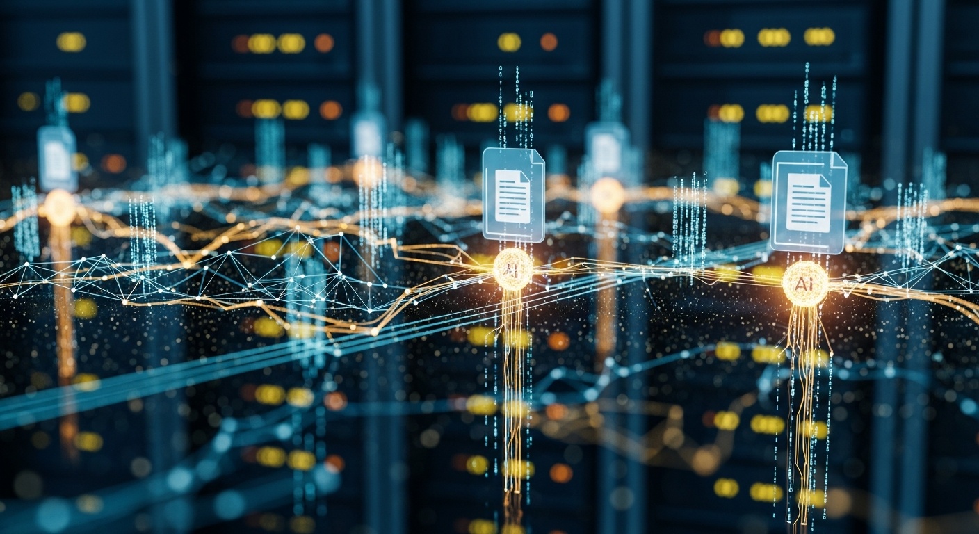 Обработка данных